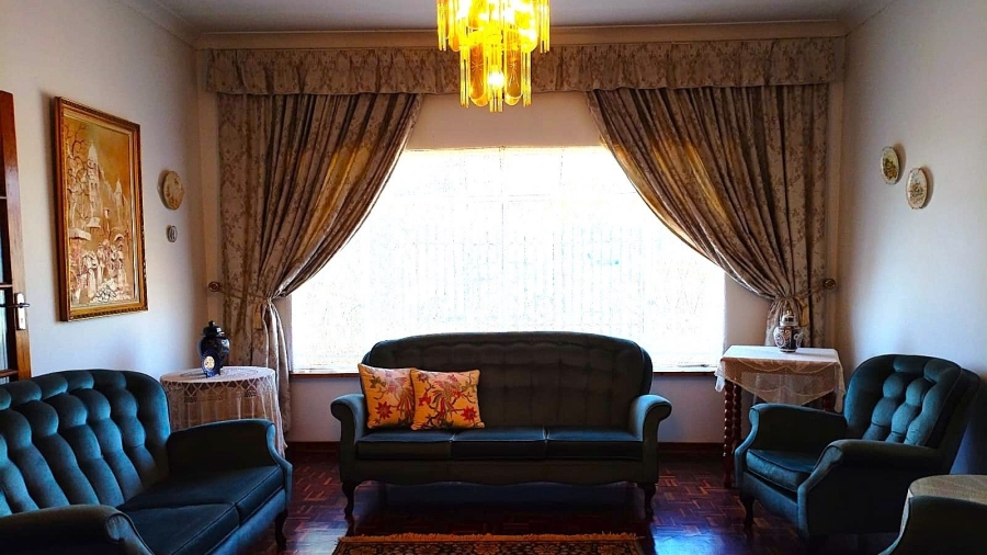 2 Bedroom Property for Sale in Parys Free State